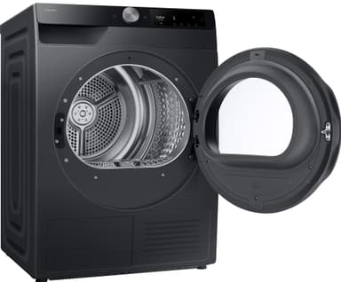 Samsung tørketrommel DV90T6240LB/S4