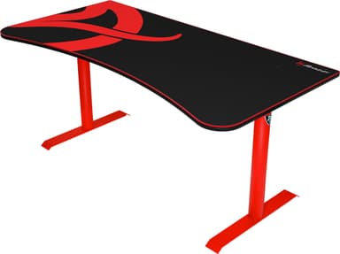 Arozzi Arena gamingbord (rød)