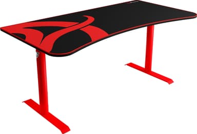 Arozzi Arena gamingbord (rød)