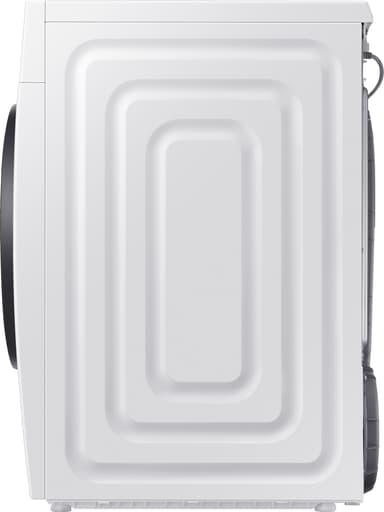 Samsung tørketrommel DV85CGC0B0AEEE