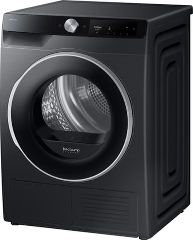 Samsung tørketrommel DV90T6240LB/S4