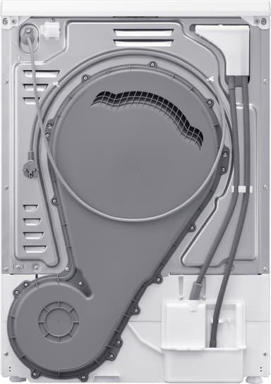 Samsung tørketrommel DV95CGC2A0AEEE