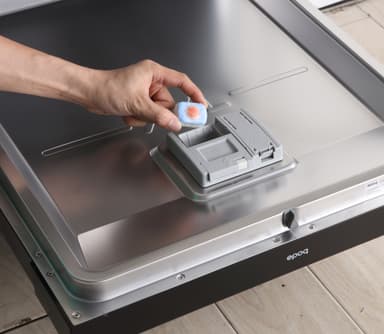 Epoq oppvaskmaskin EDW60A42T23