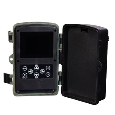 Digitalt viltkamera WCT-8016