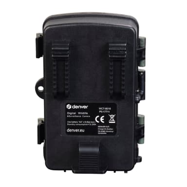 Digitalt viltkamera WCT-8016