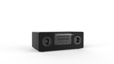 DAB+/Internett-radio MIR-270LW