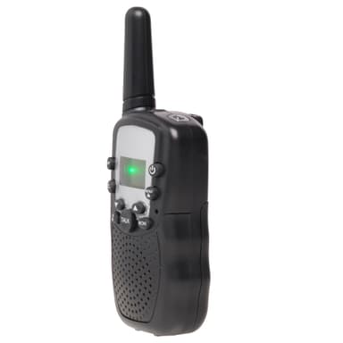 Walkie Talkie-sett WTA-449