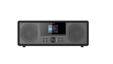 DAB+/Internett-radio MIR-270LW