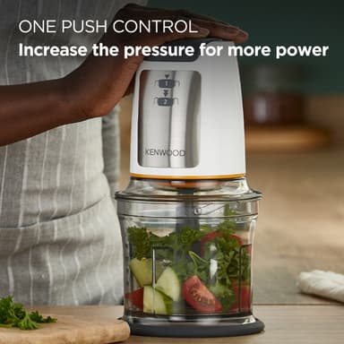 Kenwood Easy Chop hakker CHP61.000WH (hvit)