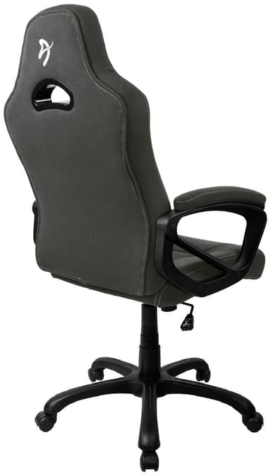 Arozzi Enzo gamingstol (sort)