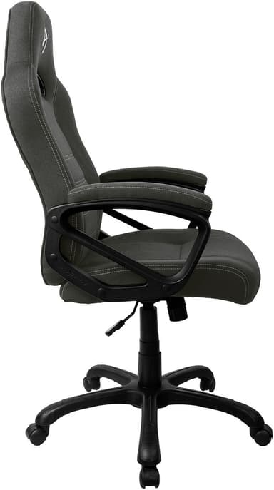 Arozzi Enzo gamingstol (sort)