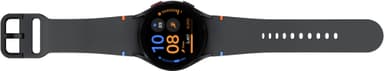 Samsung Galaxy Watch FE BT smartklokke (sort)