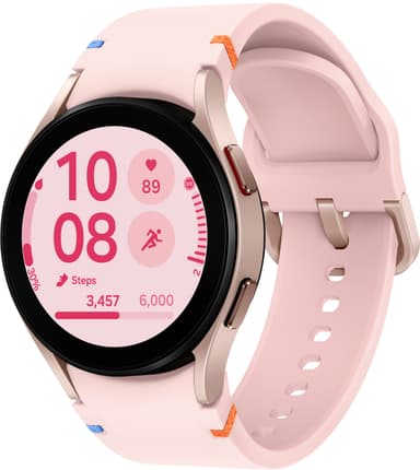 Samsung Galaxy Watch FE BT smartklokke (rosa gull)
