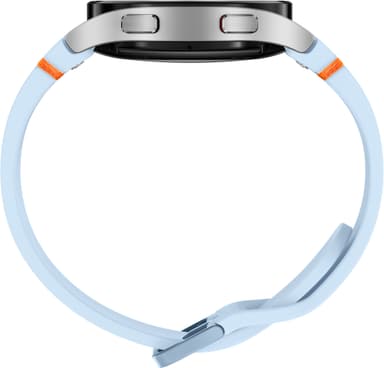 Samsung Galaxy Watch FE BT smartklokke (sølv)