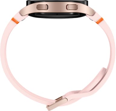 Samsung Galaxy Watch FE BT smartklokke (rosa gull)