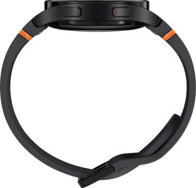 Samsung Galaxy Watch FE BT smartklokke (sort)