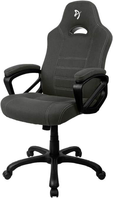 Arozzi Enzo gamingstol (sort)