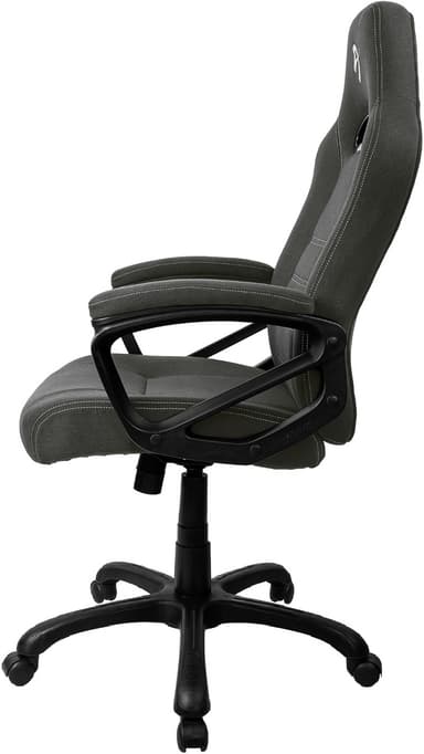 Arozzi Enzo gamingstol (sort)
