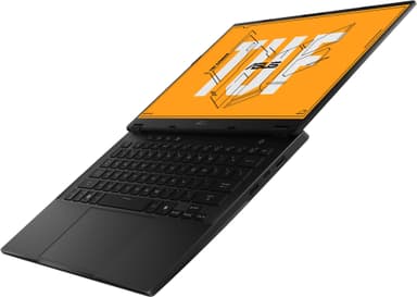 Asus TUF Gaming 14 FA401 R7-8HS/16/1TB/4050 14" bærbar gaming-PC