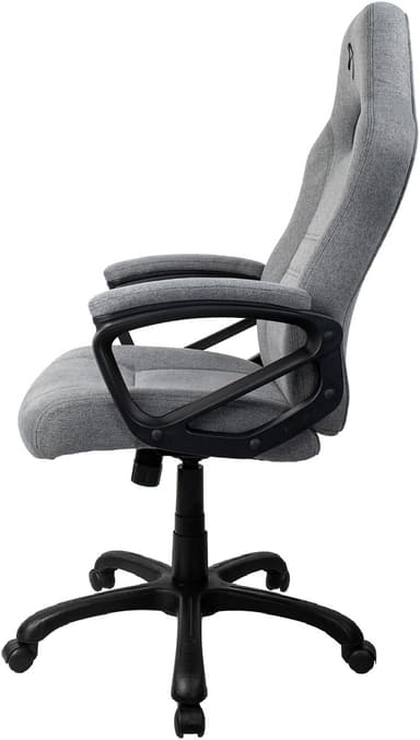 Arozzi Enzo gamingstol (grå)