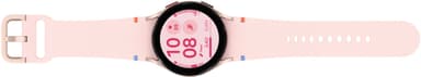 Samsung Galaxy Watch FE BT smartklokke (rosa gull)