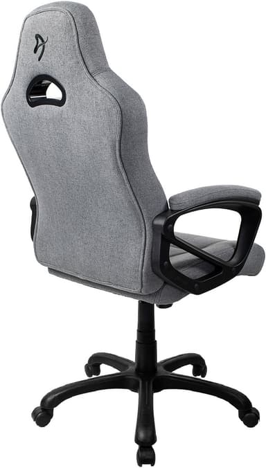 Arozzi Enzo gamingstol (grå)