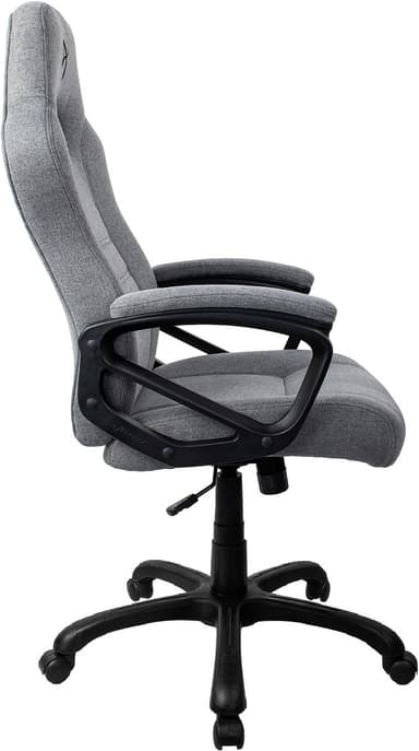 Arozzi Enzo gamingstol (grå)