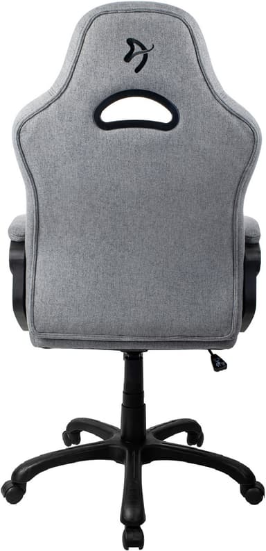 Arozzi Enzo gamingstol (grå)