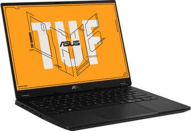 Asus TUF Gaming 14 FA401 R7-8HS/16/1TB/4050 14" bærbar gaming-PC