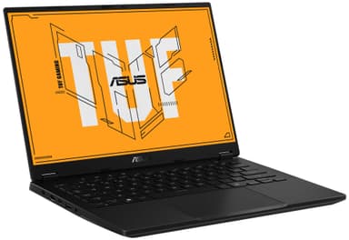 Asus TUF Gaming 14 FA401 R7-8HS/32/1TB/4060 14" bærbar gaming-PC