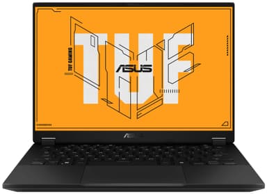 Asus TUF Gaming 14 FA401 R7-8HS/32/1TB/4060 14" bærbar gaming-PC
