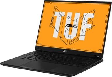 Asus TUF Gaming 14 FA401 R7-8HS/32/1TB/4060 14" bærbar gaming-PC