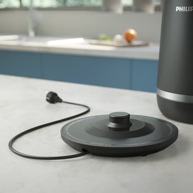 Philips 5000 Series vannkoker HD9395/90