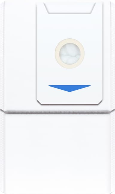 Ecovacs Deebot T30 Pro Omni/T30 Omni støvpose DDB030031 (3-pakning)