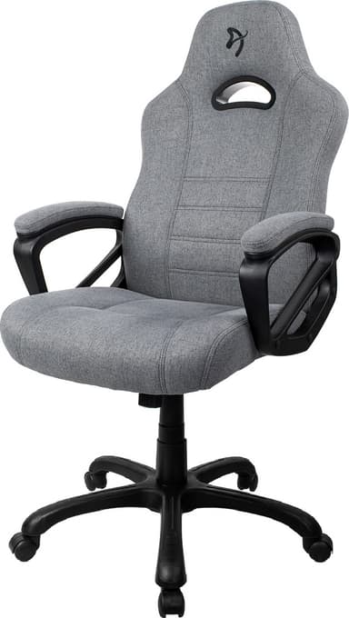 Arozzi Enzo gamingstol (grå)