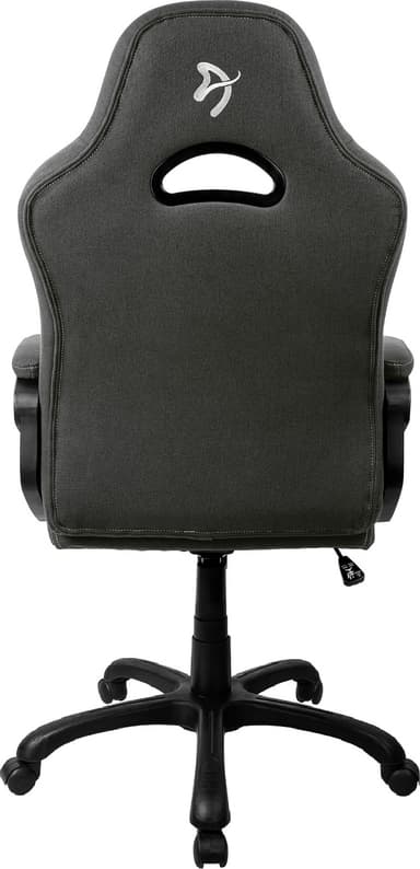Arozzi Enzo gamingstol (sort)