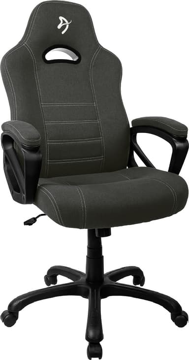 Arozzi Enzo gamingstol (sort)