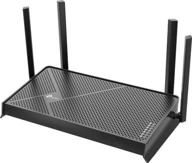 TP-Link Archer BE230 WiFi 7 router