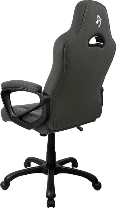 Arozzi Enzo gamingstol (sort)