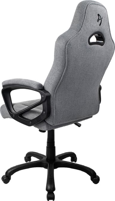 Arozzi Enzo gamingstol (grå)