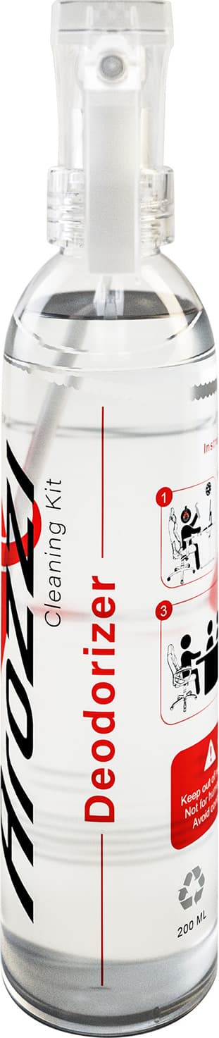 Arozzi rengjøringssett for gamingstoler