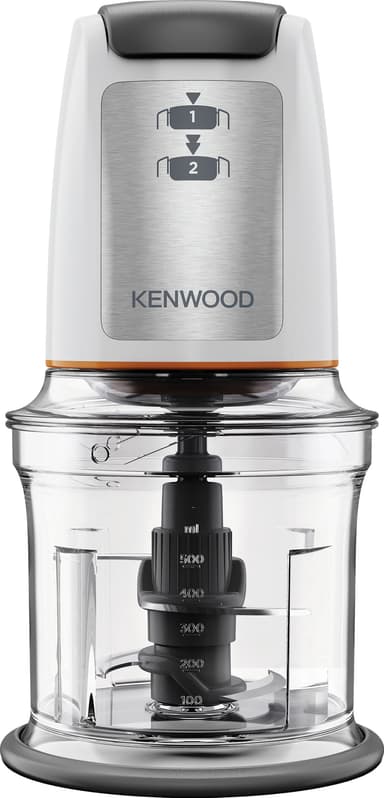 Kenwood Easy Chop hakker CHP61.000WH (hvit)