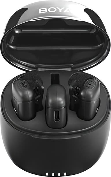 BOYA USB-C wireless microphone BY-WM3T2-U2