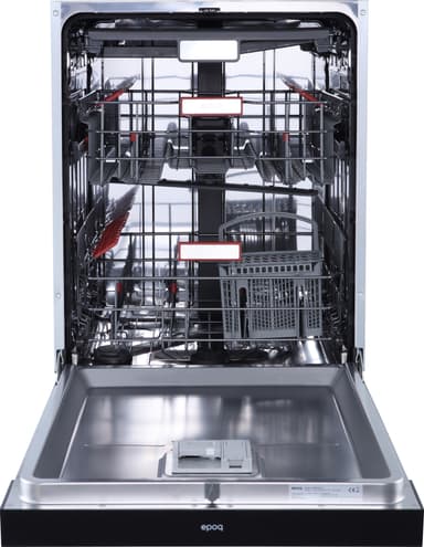 Epoq oppvaskmaskin EDW60A42T23
