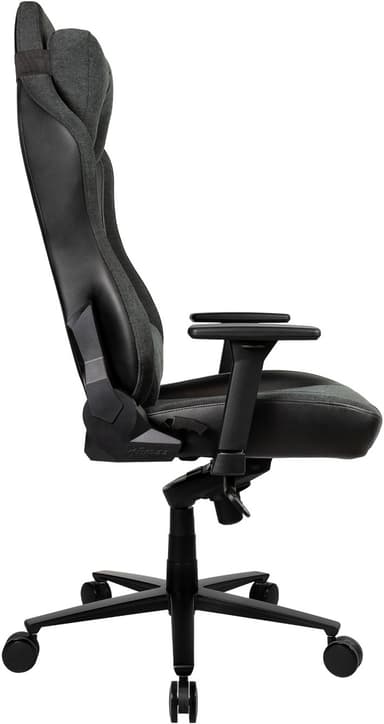 Arozzi Vernazza Vento  gamingstol (grå)