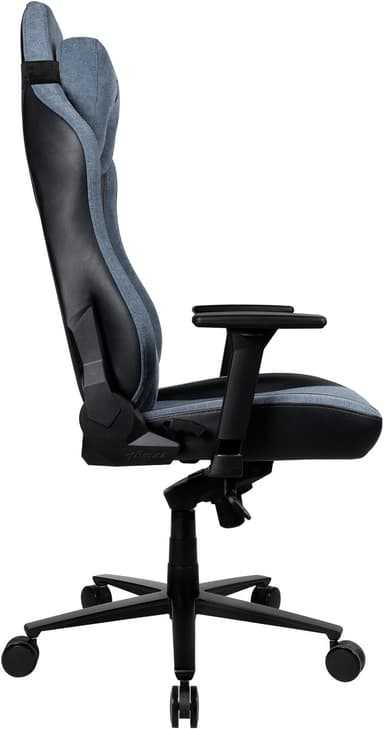 Arozzi Vernazza Vento gamingstol (blå)