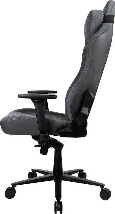 Arozzi Vernazza Vento gamingstol (aske)