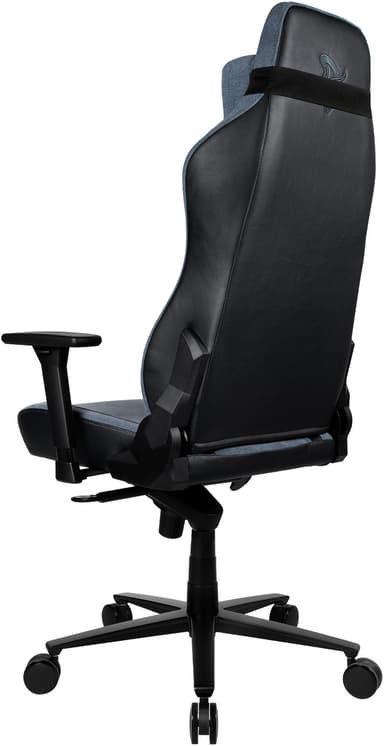 Arozzi Vernazza Vento gamingstol (blå)