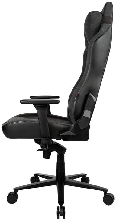 Arozzi Vernazza Vento  gamingstol (grå)