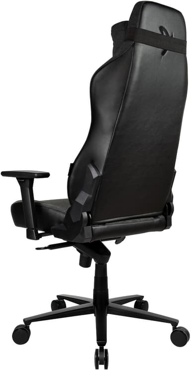 Arozzi Vernazza Vento  gamingstol (grå)